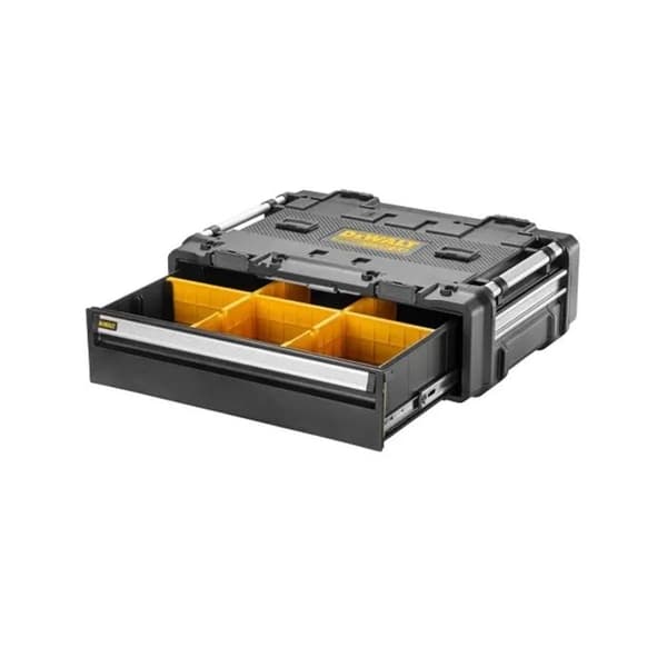Servant med hjul 4 i 1 TOUGHSYSTEM 2.0 DXL - DEWALT - DWST60520-1