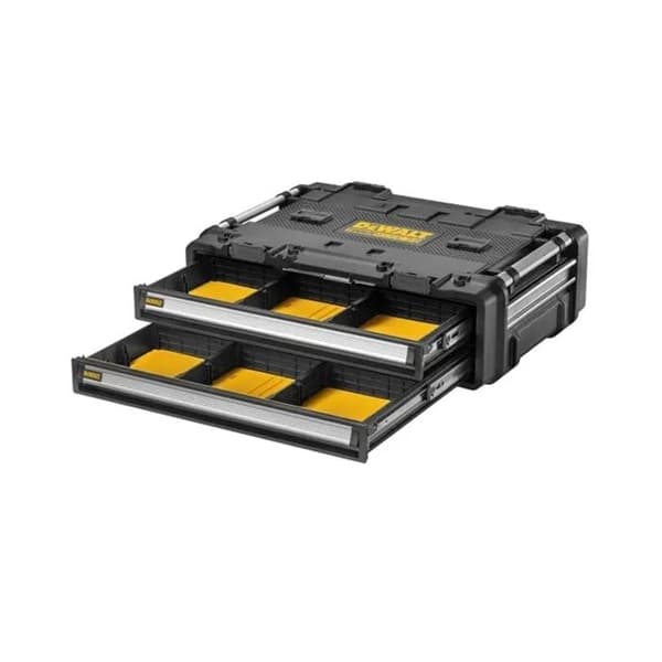 Servant med hjul 4 i 1 TOUGHSYSTEM 2.0 DXL - DEWALT - DWST60520-1