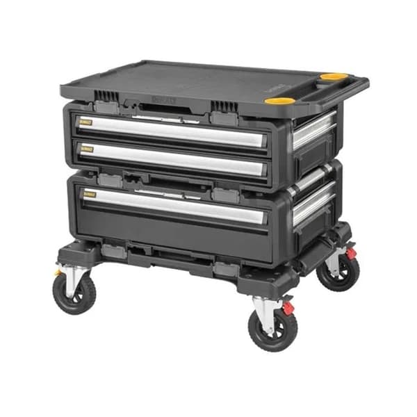 Servant med hjul 4 i 1 TOUGHSYSTEM 2.0 DXL - DEWALT - DWST60520-1