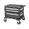 Miniatyrbild 1 av 6: Servant med hjul 4 i 1 TOUGHSYSTEM 2.0 DXL - DEWALT - DWST60520-1