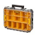 Miniatyrbild 1 av 6: Clear Organizer Vattentät T-STAK - DEWALT - DWST82968-1