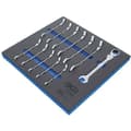 Miniatyrbild 1 av 2: BGS TECHNIC verkstadsvagnsinsats - 12 st - 4195:-