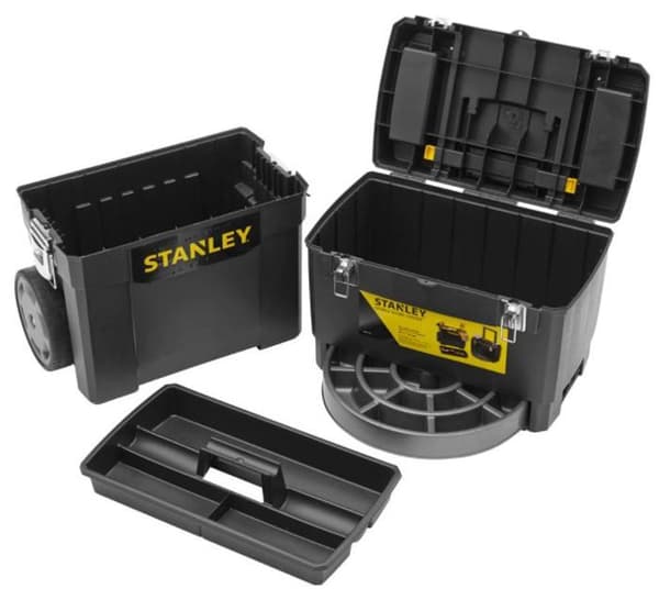 CARBON verkstadsvagn - STANLEY - 1-93-968