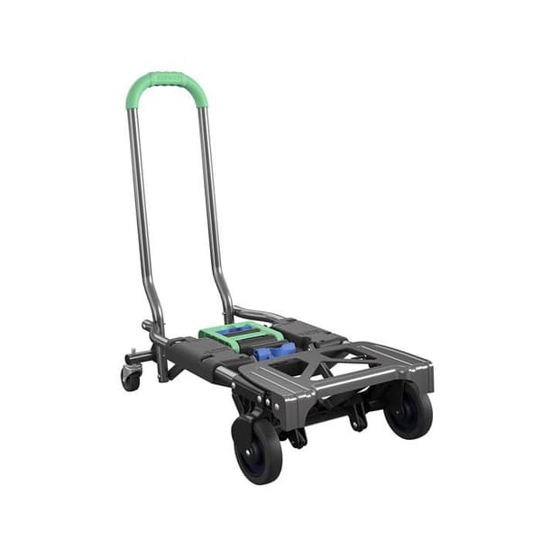 Cosco hem - kontor - 12-222PBG1E - Produkter Skiftare, Vagn och handtruck 2 i 1, 1 styck