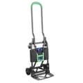 Miniatyrbild 1 av 4: Cosco hem - kontor - 12-222PBG1E - Produkter Skiftare, Vagn och handtruck 2 i 1, 1 styck
