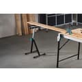 Miniatyrbild 4 av 5: 3-i-1 multifunktionsrullstativ - wolfcraft 6102300