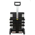 Miniatyrbild 5 av 6: FATMAX® bi-material verktygsvagn - STANLEY - 1-95-622