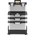 Miniatyrbild 2 av 6: FATMAX® bi-material verktygsvagn - STANLEY - 1-95-622