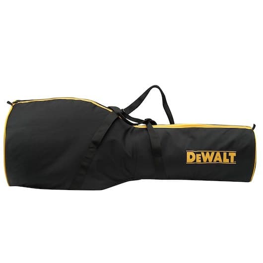DeWALT DT20683-QZ työkalujen säilytyslaukku musta