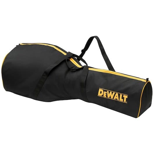 DeWALT DT20683-QZ työkalujen säilytyslaukku musta