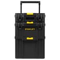 Miniatyrbild 2 av 6: 3 i 1 vagn - STANLEY - STST83319-1 - 4 hjul - Kapacitet 45 kg - Teleskophandtag