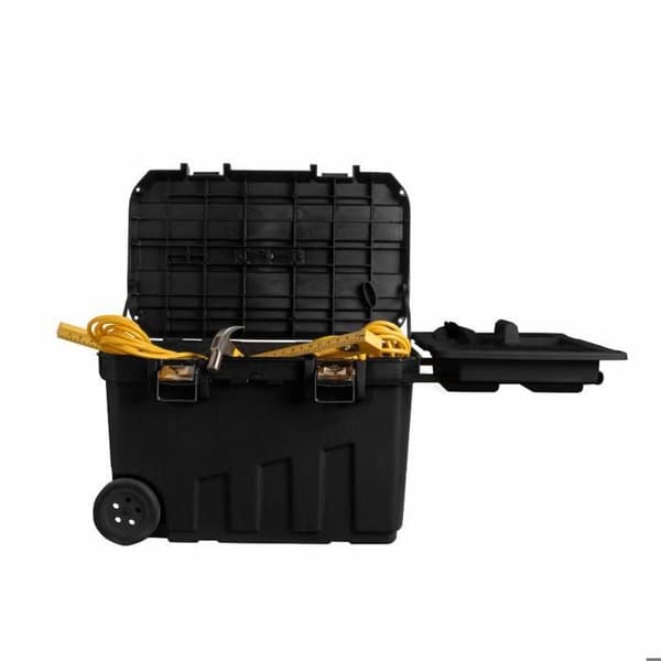 STANLEY Site Box - 1-92-978 - 91L