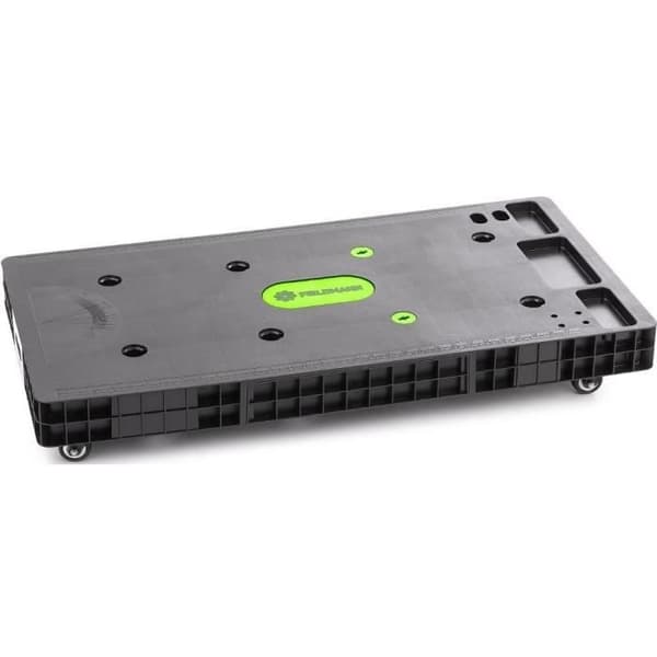 Multifunktionsbord - Fieldmann - FDN 4250