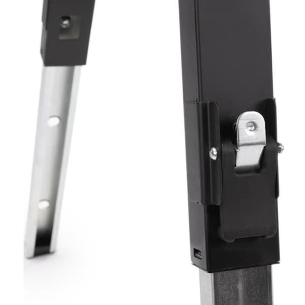 Multifunktionsbord - Fieldmann - FDN 4250