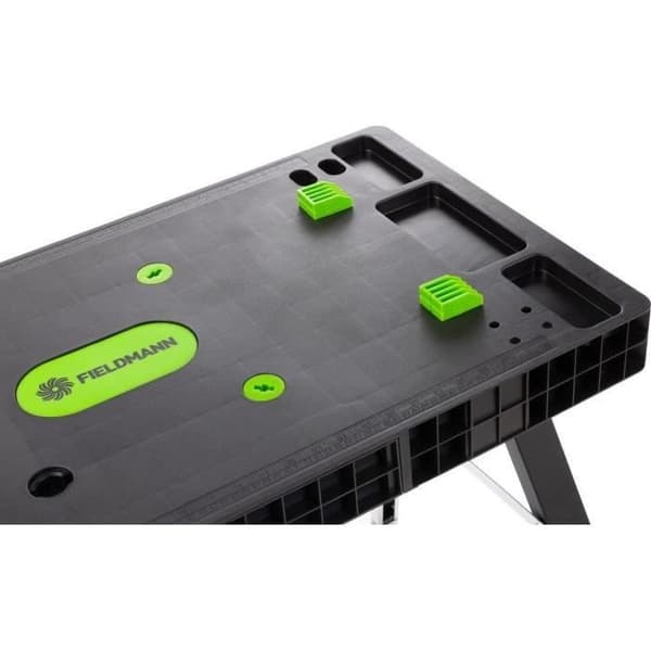 Multifunktionsbord - Fieldmann - FDN 4250