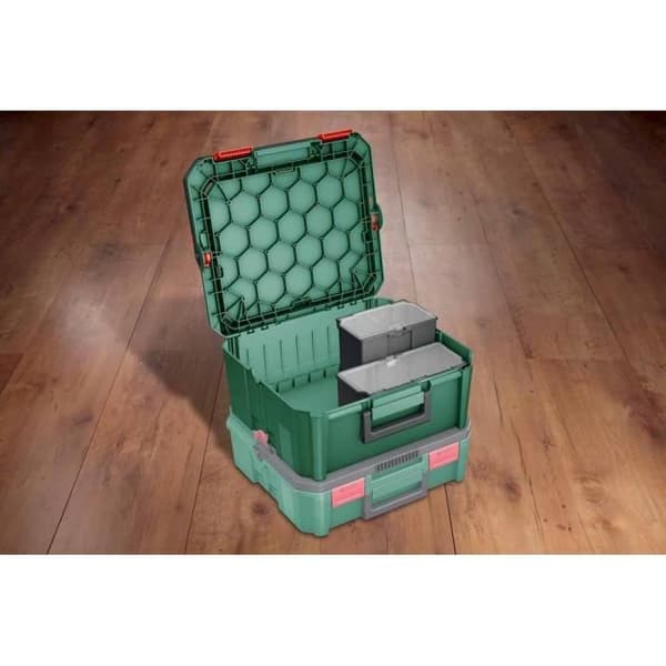 Bosch SystemBox  Tillbehörslåda Storlek M (Medium)