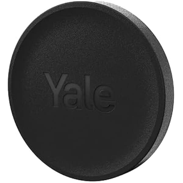 Yale Dot Black, Tillvägagångssätt för att (låsa upp) snabbt Linus L2-05/601000/MB - Nyckelfri dörråtkomst via ansluten smartphone