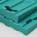 Miniatyrbild 4 av 4: Universalkilar - WOLFCRAFT - 6946000 - Grön - 30 golvavståndshållare