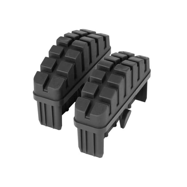 Hailo/ gierre - AR9926-001 - HAILO 9926-001 - Set med 2 klossar för 85 mm profiler av ProfiLOT och ProfiStep-trappor
