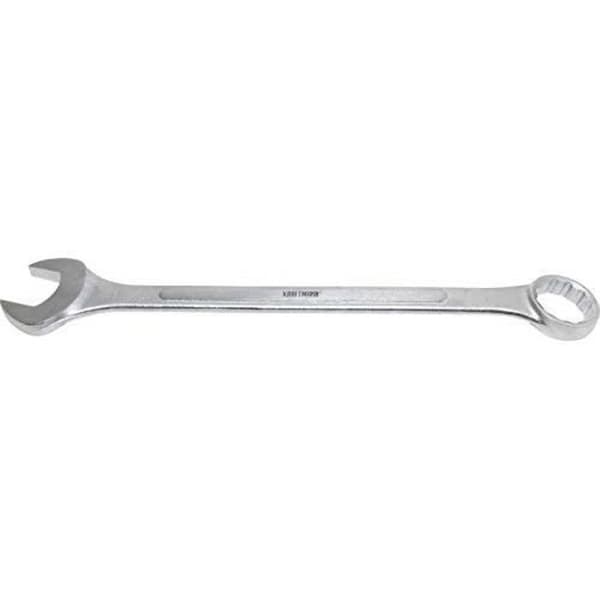 Kraftmann 1185-46 Kombinyckel, Silver, 46 mm