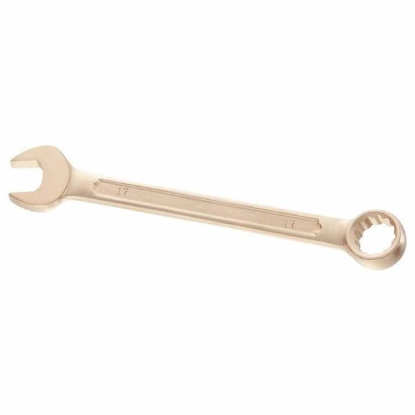 Metriska kombinationsnycklar - FACOM - 440.6SR - Special koppar-Berylliumlegering - Gaffel