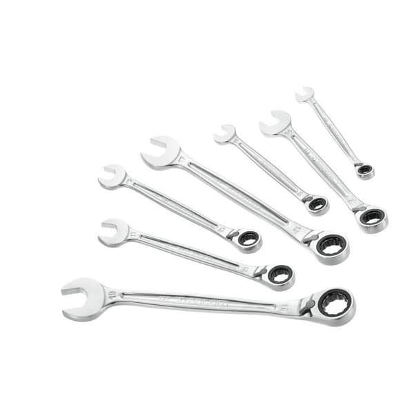 Set med metriska spärrnycklar - FACOM - 467B.J7