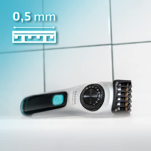 Cecotec PrecisionCare All Drive Pro skäggtrimmer