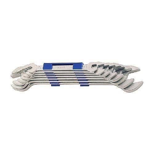 Bellota 6490-10 Set med 10 skiftnycklar
