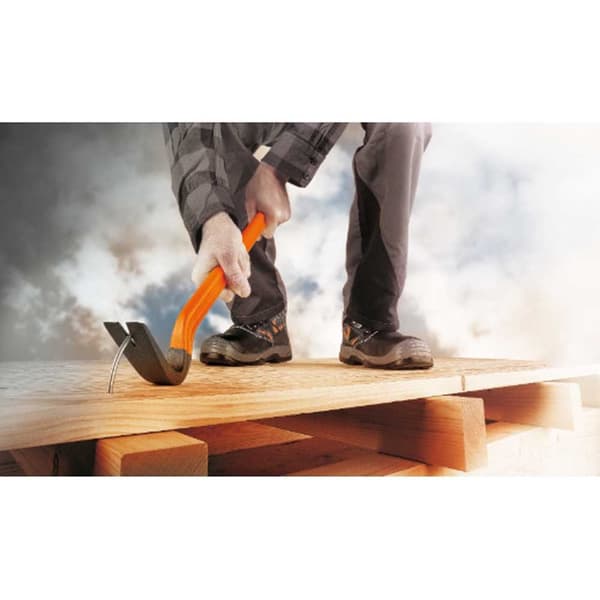 Picard Koben Blackgiant 121 Cm Orange