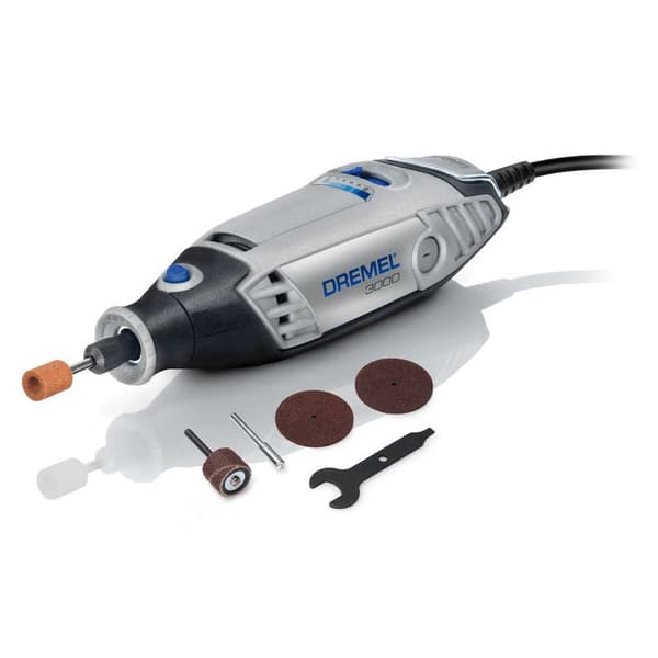 Dremel Multiværktøj 3000 Jw Søvfarvet