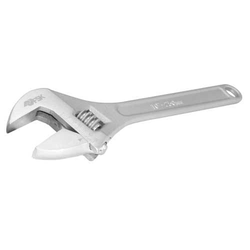 Ferrestock Skruenøgle Fsklla018 450 Mm Søvfarvet