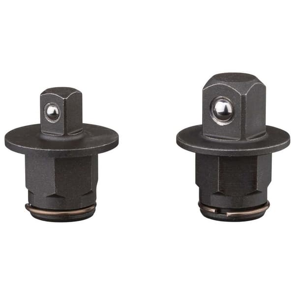 Makita Spärrskruvmejsel Dwr180z Blå
