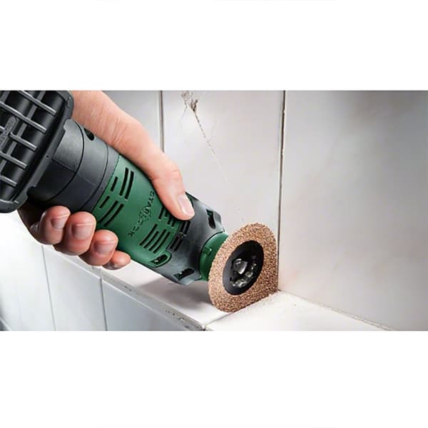 Bosch Professional Multiværktøj Advancedmulti 18 Without Battery Søvfarvet