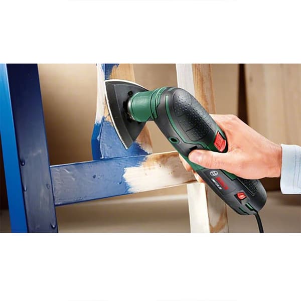 Bosch Professional Multiværktøj Pmf 220 Ce Søvfarvet