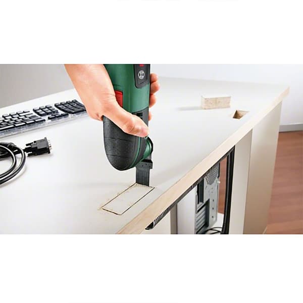 Bosch Professional Multiværktøj Pmf 220 Ce Søvfarvet