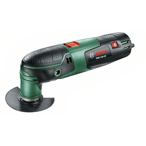 Bosch Professional Multiværktøj Pmf 220 Ce Søvfarvet