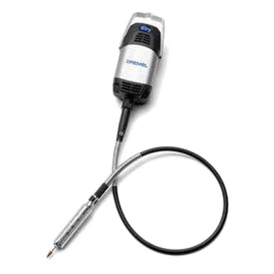 Dremel Multiværktøj 9100ja Fortiflex Søvfarvet