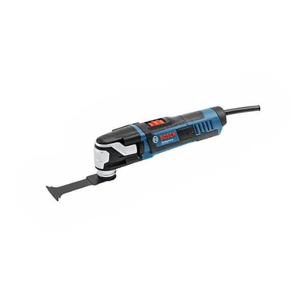 Bosch Professional Multiværktøj Gop 55-36 Søvfarvet