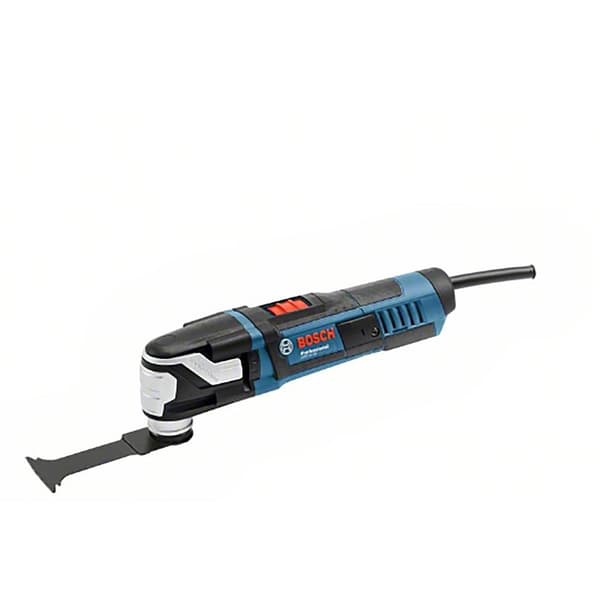 Bosch Professional Multiværktøj Gop 55-36 Søvfarvet