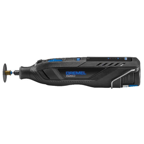 Dremel Multiværktøj 8260 Ja Transparent