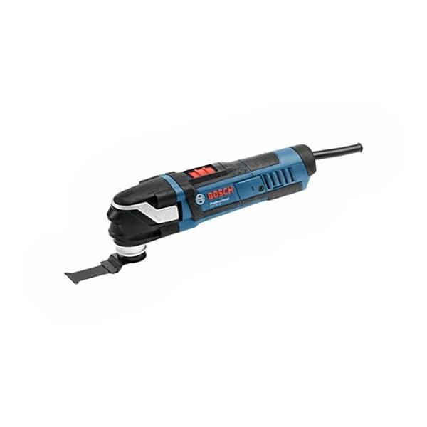 Bosch Professional Multiværktøj Gop 40-30 Professional Søvfarvet
