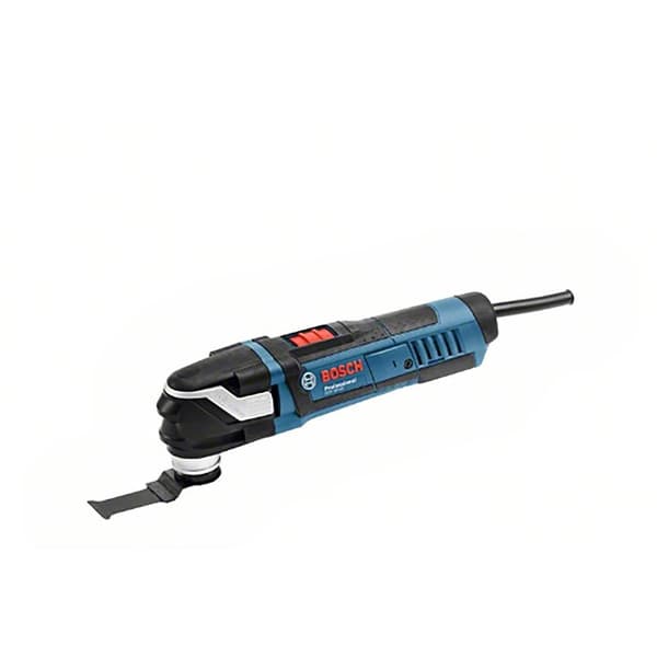 Bosch Professional Multiværktøj Gop 40-30 Professional Søvfarvet