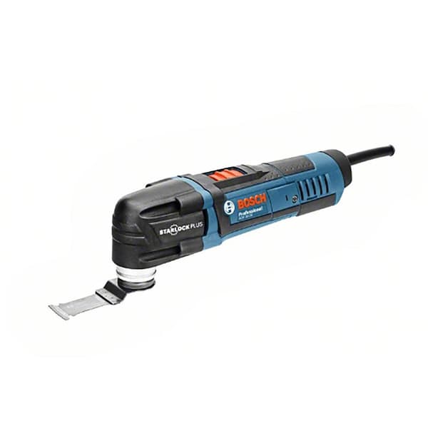 Bosch Professional Multiværktøj Gop 30-28 Professional Søvfarvet