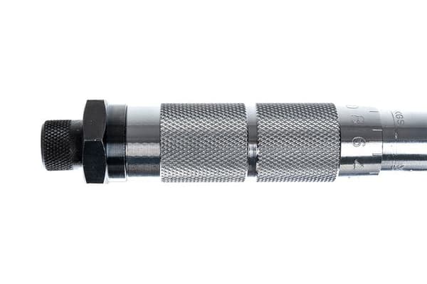 Spärrnyckel - 1/4"