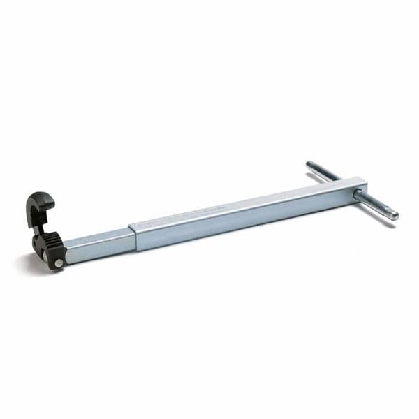 Ridgid VVS-nyckel - 31170 - Modell 1010 icke-teleskopisk handfatsnyckel, maximal öppning 3/8 tum - 1,25 tum