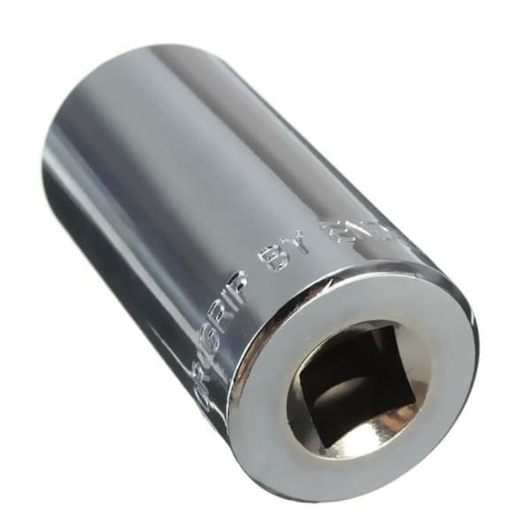 ACENIX® 2-delad Universal Gator Socket Adapter Power Drill Reparation Handverktyg Storlek 1/4'' - 3/8