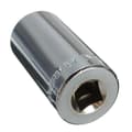 Miniatyrbild 2 av 4: ACENIX® 2-delad Universal Gator Socket Adapter Power Drill Reparation Handverktyg Storlek 1/4'' - 3/8