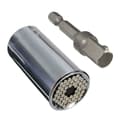 Miniatyrbild 1 av 2: Set ETC-120A Socket Spärrnyckel Driver Adapter Borrborr Reparationsverktyg