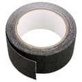 Miniatyrbild 2 av 4: Antiglidband - Säkerhetsband - PVC - Svart - 5cm x 5m - Flera användningsområden