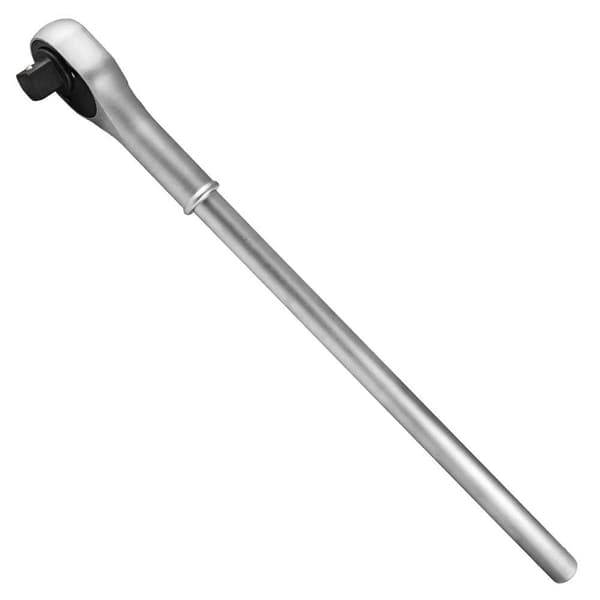Jbm Universal Spärrhake 1´´ 650 Mm